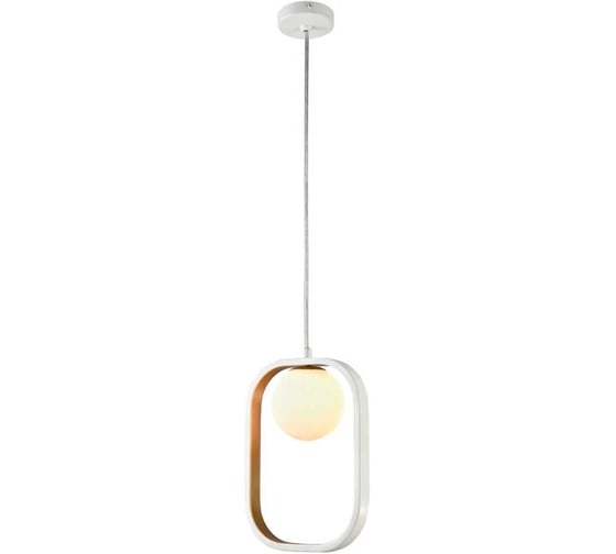 Изображение товара Потолочная люстра Мелодия Света SL8170-1 SGD 000066334