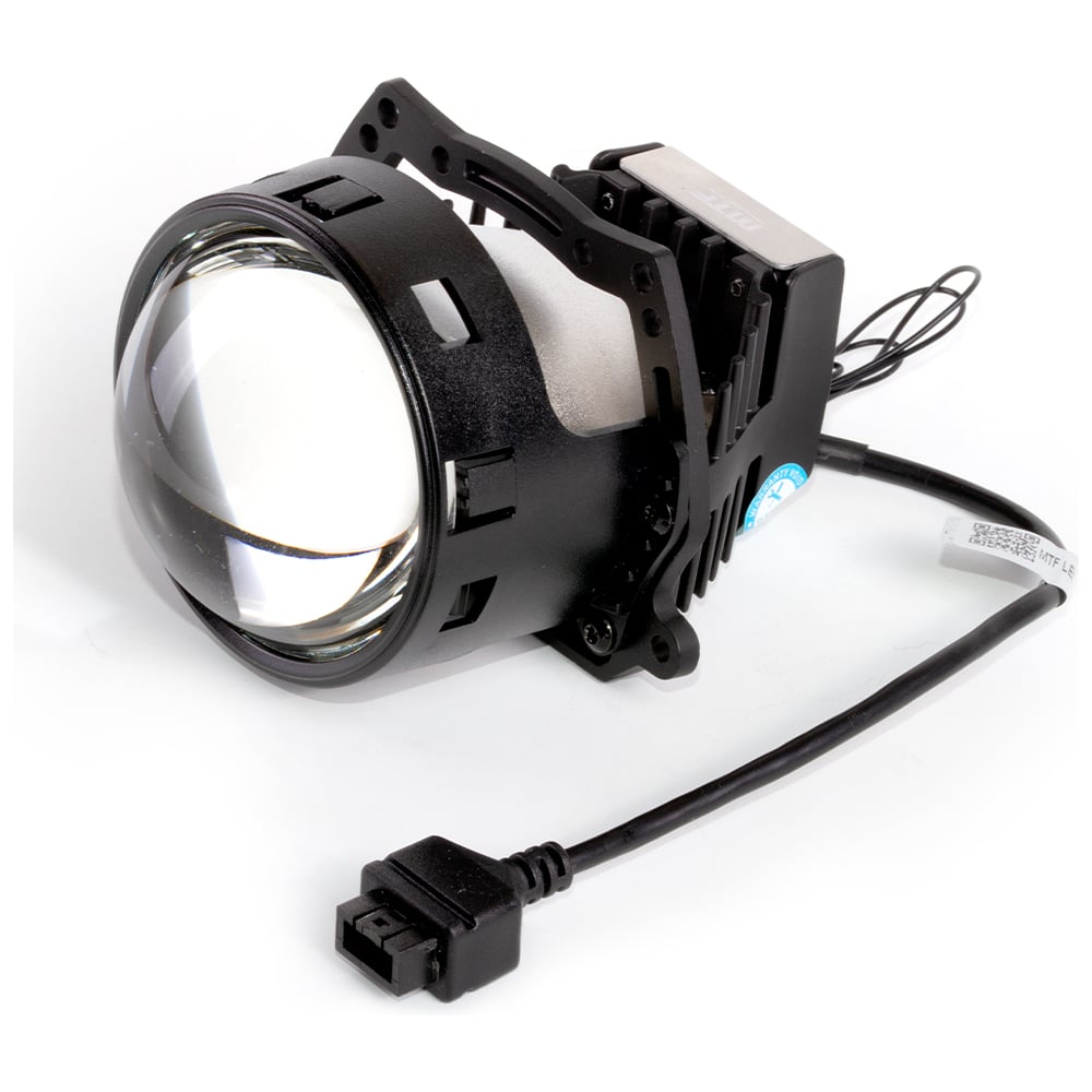 Изображение товара Модули линз Bi-LED DYNAMIC VISION Expert HL45D3 разъем D3S 42В 45Вт 5500К