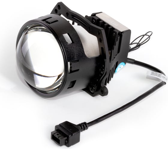 Изображение товара Модули линз. Bi-LED MTF Light DYNAMIC VISION Expert разъем D3S, 42В, 45Вт, 5500К, 3, кт. HL45D3