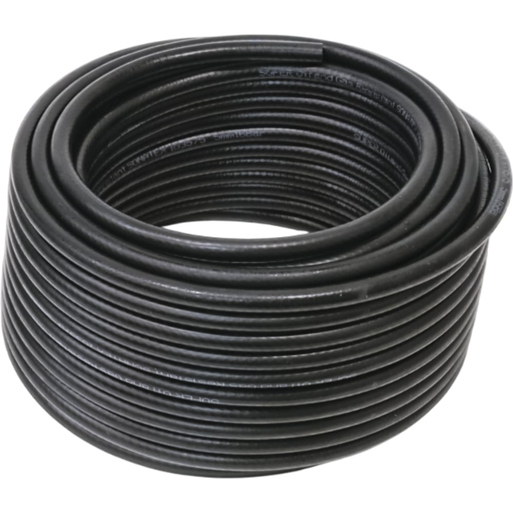 Изображение товара Маслобензостойкий шланг Sonatex 5x11-1,6, 30 м, универсальный, гладкий