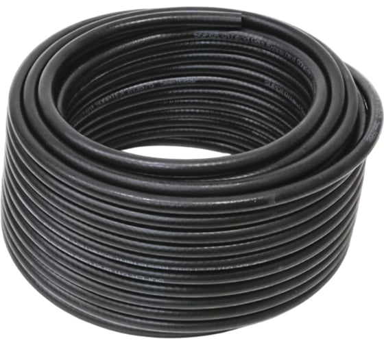 Изображение товара Шланг маслобензостойкий Sonatex 5x11-1,6 гладкий бухта 30 м . 103575