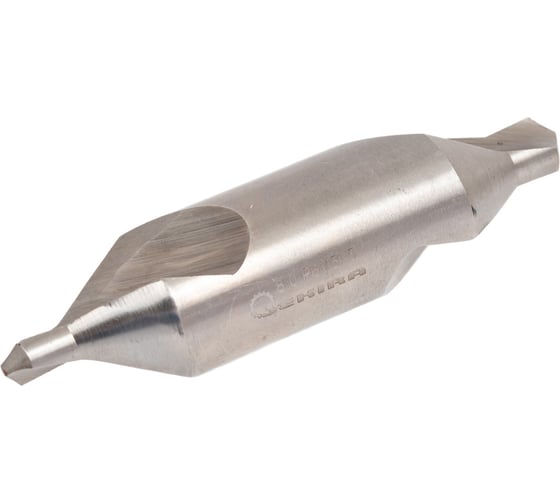 Изображение товара Сверло Sekira 8,0 центровочное тип А Р6М5К5 00-00047036