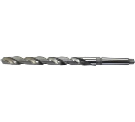 Изображение товара Сверло Sekira 14,25x190x290 к/х удлененное Р6М5К5 00-00046324