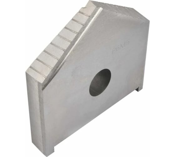 Изображение товара Сверло перовое Sekira 72 (пластина) Р6М5 00-00043831