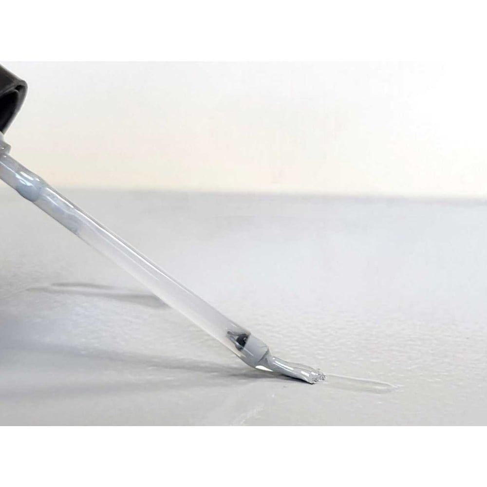 Изображение товара Штрих-корректор для подкрашивания Провенто RAL7035 12 мл профессиональный