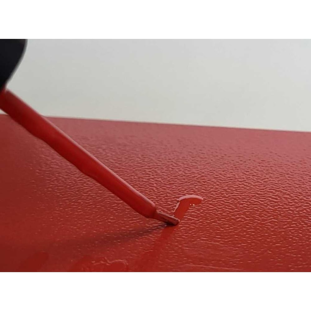 Изображение товара Штрих-корректор для подкрашивания Провенто RAL3020 12мл для кузова автомобиля