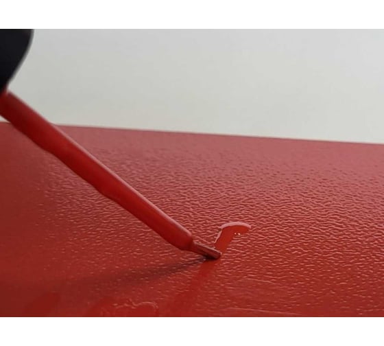 Изображение товара Штрих-корректор для подкрашивания Провенто RAL3020, 12мл CS 3020.02