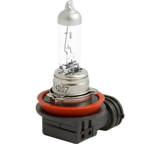 Изображение товара Галогенная лампа автомобильная MTF LIGHT H16 12V 19W LONG LIFE x5 HLL1216b