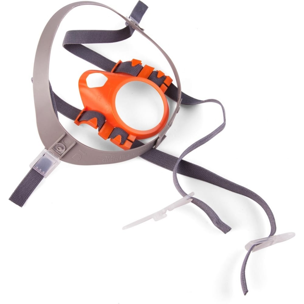 Ремешки для полумаски 6500 Jeta Safety держатель линзы полнолицевых масок jeta safety