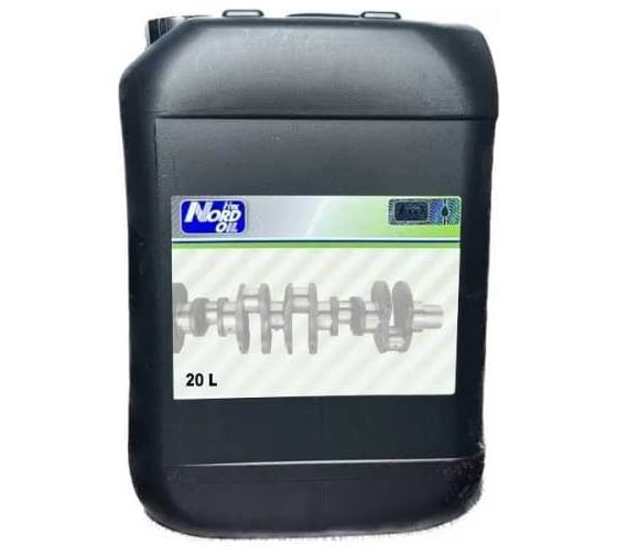 Изображение товара Антифриз NORD (20кг) OIL ANTIFREEZE CONCENTRATE G11 зеленый NRA006