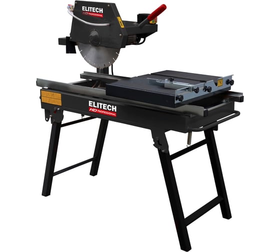 Изображение товара Станок камнерезный Elitech SCM 2240F09 (E2008.010.00) HD 207396