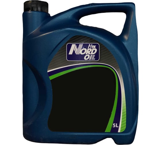 Изображение товара Тосол NORD (5кг) OIL А-30 NRA145