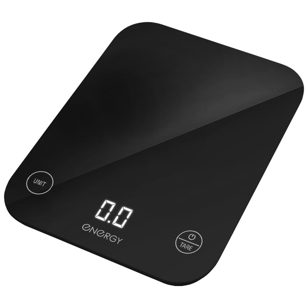 Изображение товара Электронные кухонные весы ENERGY EN-434 с максимальной нагрузкой 10 кг