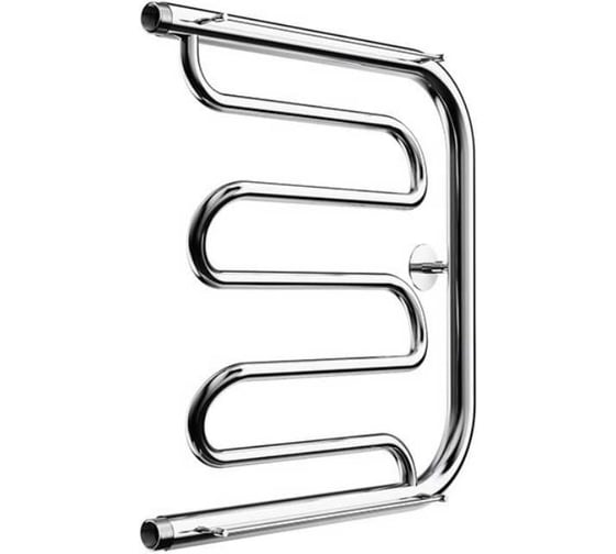 Изображение товара Полотенцесушитель MIXLINE SIMPLE PM2 50x50 см, 1'', полка 556325