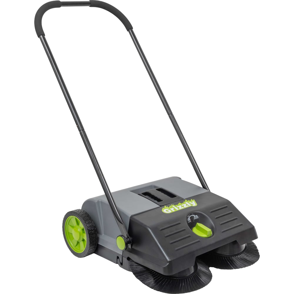 Изображение товара Подметательная машина Grizzly 20л SKY-46 для уборки