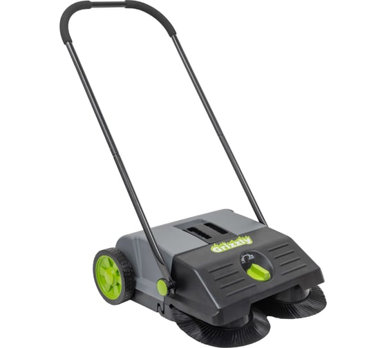 Изображение товара Подметальная машина Grizzly 20л SKY-46