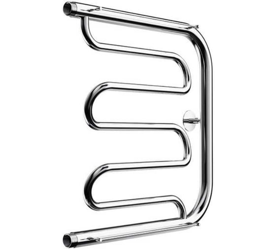 Изображение товара Полотенцесушитель MIXLINE SIMPLE PM2 60x50 см, 1'', полка 556328