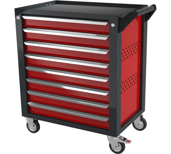 Изображение товара Тележка Wellmet ТЗИ-8Pro 1163005316