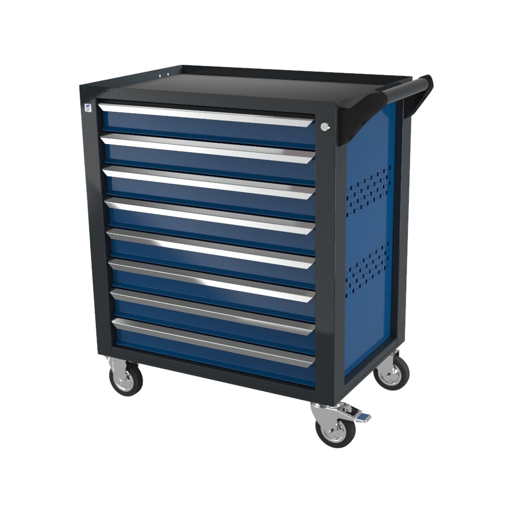 Изображение товара Тележка Wellmet ТЗИ-8Pro (7016/5017) 1163010720