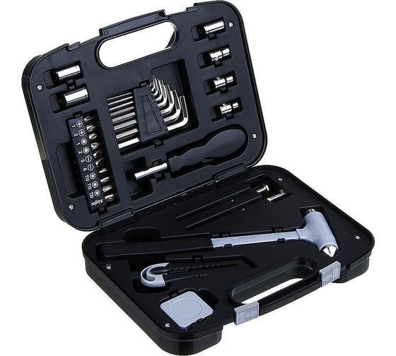 Изображение товара Набор РОКОТ 30 предметов, с молотком 250 г 736-255