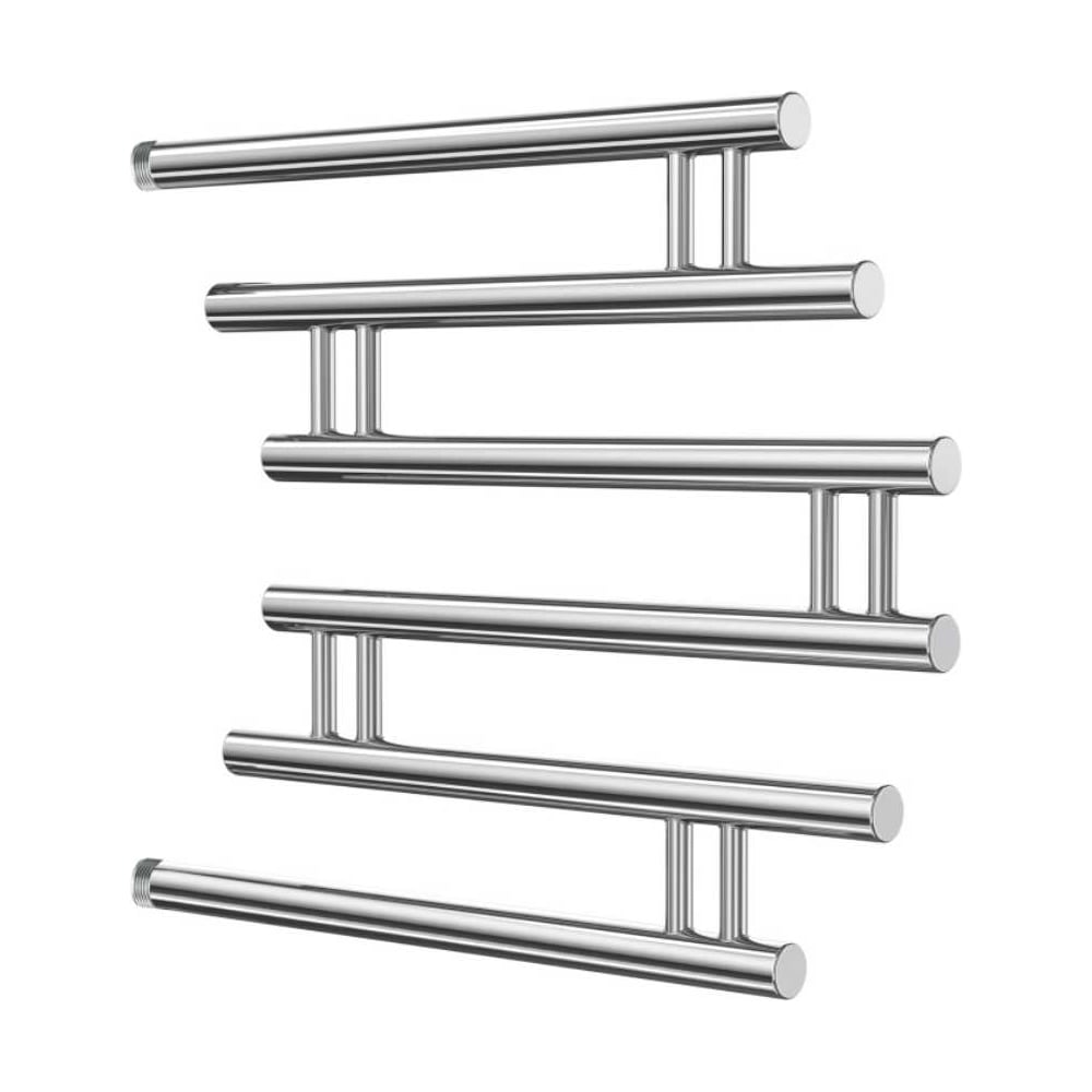 Изображение товара Полотенцесушитель MIXLINE SIMPLE PM4 50x60 см хромированный