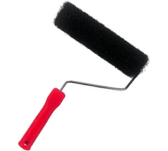 Изображение товара Валик для выравнивающих смесей и шпаклёвки STMDECOR 71249A