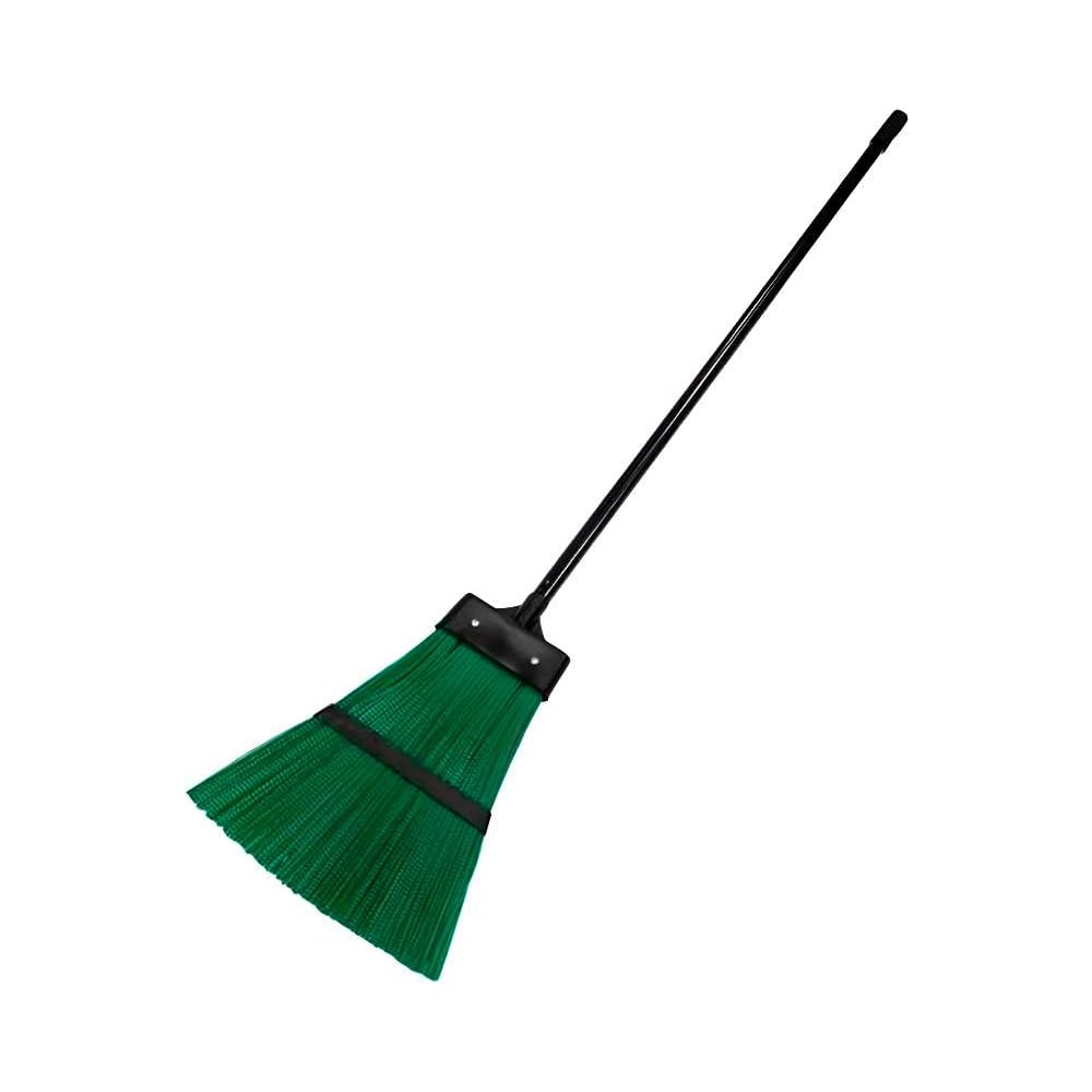 Изображение товара Метла садовая WMC TOOLS L 1370 мм ваерная для улицы