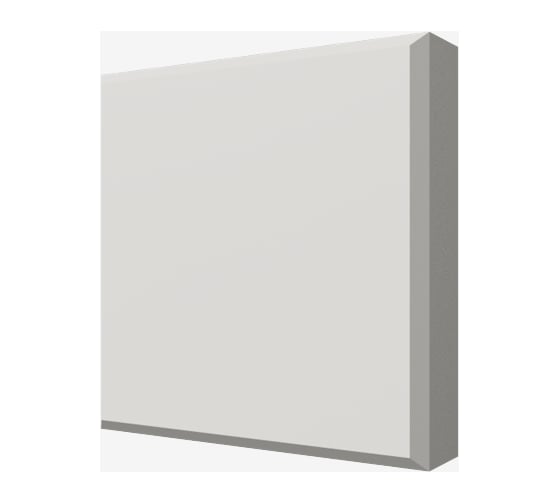 Изображение товара Квадрат Evrowood 18х85х85 K02