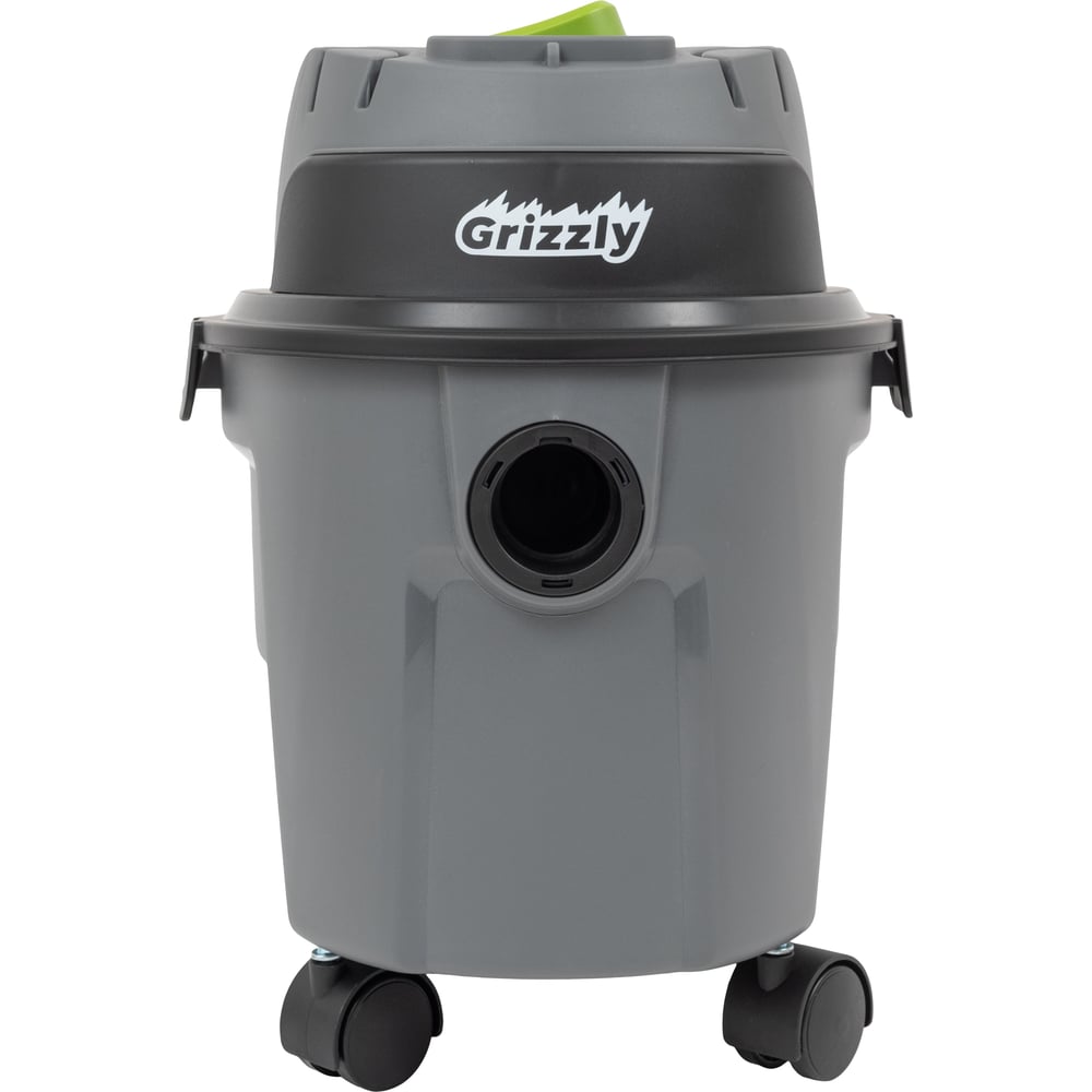 Изображение товара Хозяйственный пылесос Grizzly SKY-39 1000 Вт 10л пластик