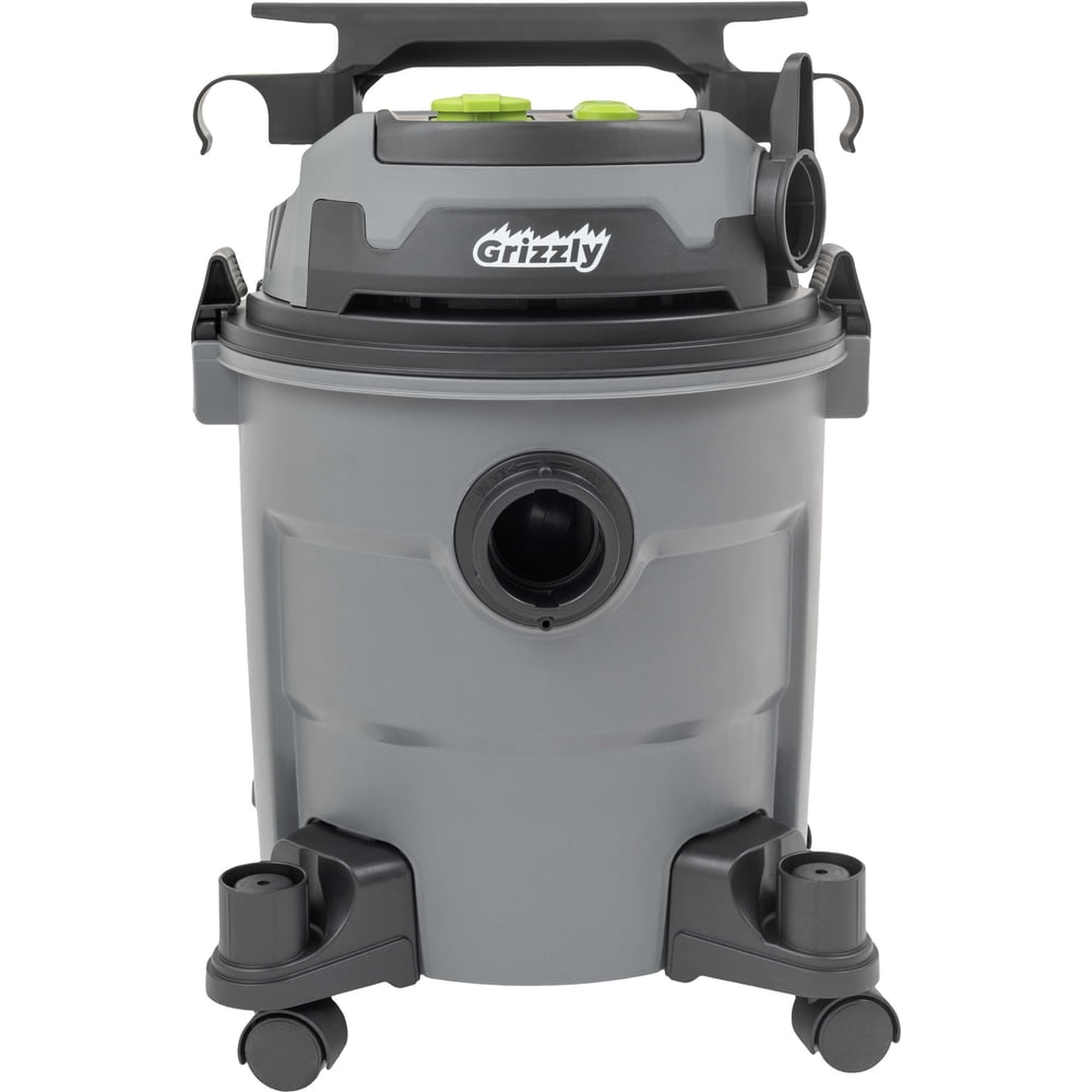 Изображение товара Хозяйственный пылесос Grizzly SKY-40 1600 Вт 20л для дома и работы