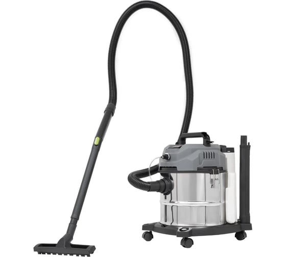 Изображение товара Моющий пылесос Grizzly 1600 Вт SKY-45