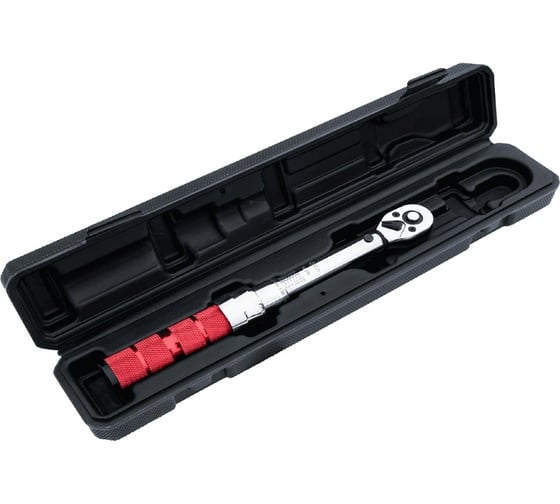 Изображение товара Динамометрический ключ GOODKING 1/4 дюйма KD-140525