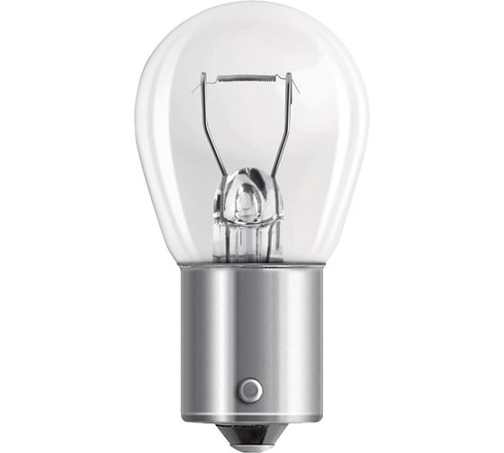 Изображение товара Автолампа WURTH WR P21W BA15S 24V 21W ( упак. 10 шт. ) 17207322 092 10