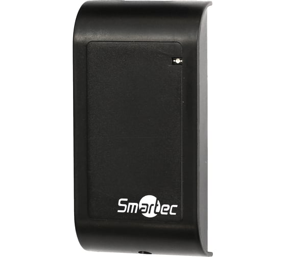Изображение товара Считыватель MIFARE Smartec ST-PR011MF-BK черный smkd0568.1
