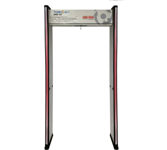 Изображение товара Арочный металлодетектор Turbosky AMD-05 717