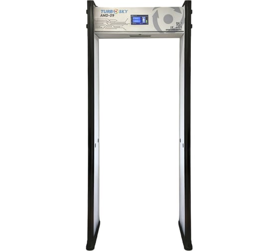 Изображение товара Арочный металлодетектор Turbosky AMD-09 721