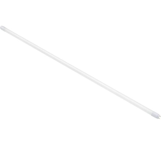 Изображение товара Лампа светодиодная Русский Свет RS LED T8 G13 ST1GL 865 1200mm 18Вт линейная 6500К 2000лм 1200мм 15010245100