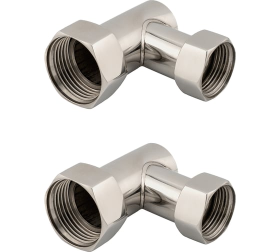 Изображение товара Уголок SMT г/г 1x3/4 для п/с 2 шт/кор SMT2740SST1005