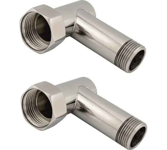 Изображение товара Уголок SMT г/ш 1x3/4 для п/с 2 шт/кор SMT2741SST1005