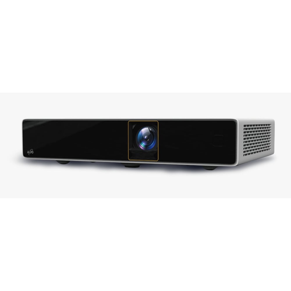 Изображение товара Проектор ExellTech EXL203Z 3600 люмен WXGA лазерный 3LCD HDMI