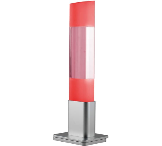 Изображение товара Светосигнальная колонна INNOCONT TL45B, алюминиевый корпус, основание откидное, многоцветный светодиод TL45B-024-RYG
