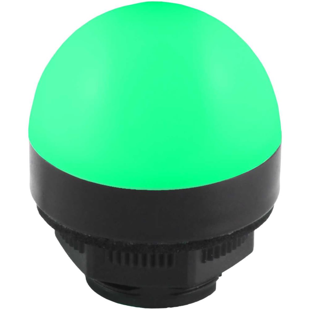 Изображение товара Светосигнальный маячок INNOCONT SL82-50-024-RYG 50 мм три цвета IP54