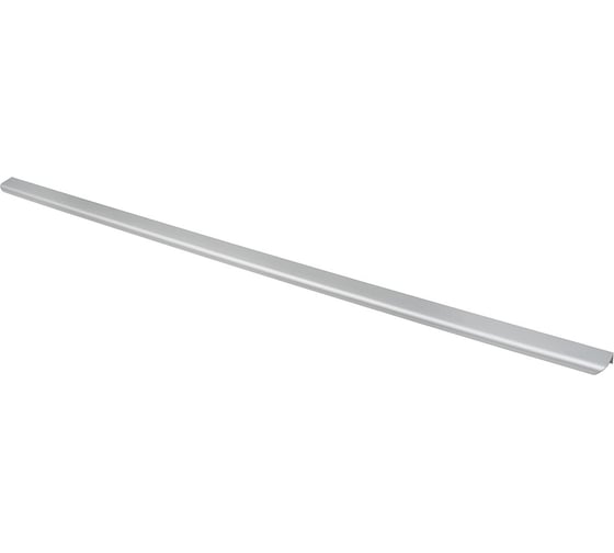 Изображение товара Ручка торцевая KERRON 1056/1197 мм, матовый хром RT-006-1200 SC