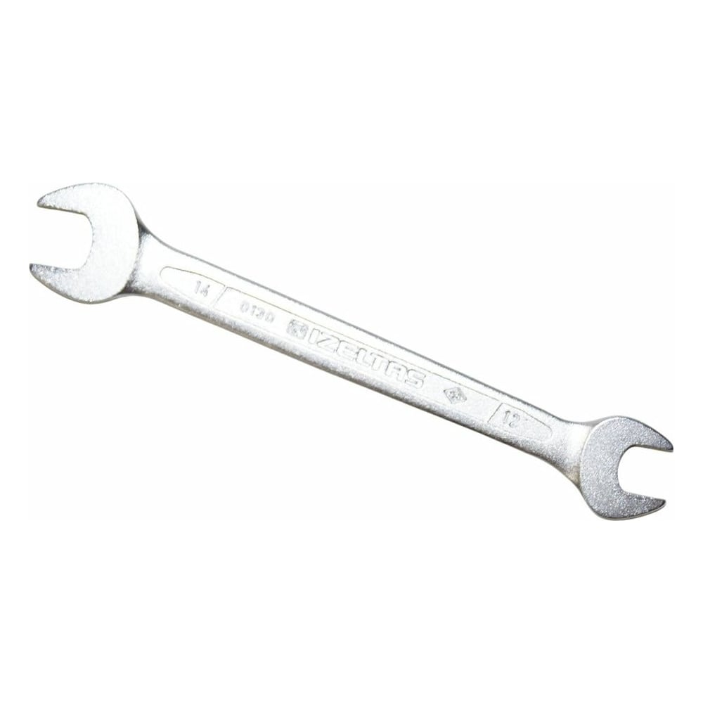 Удлиненный рожковый ключ IZELTAS удлиненный дюймовый рожковый ключ izeltas