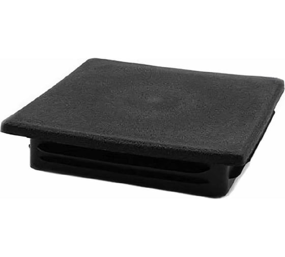 Изображение товара Заглушка для кв. трубы ООО ПКФ Сварком 120x120, 2шт. k00006006