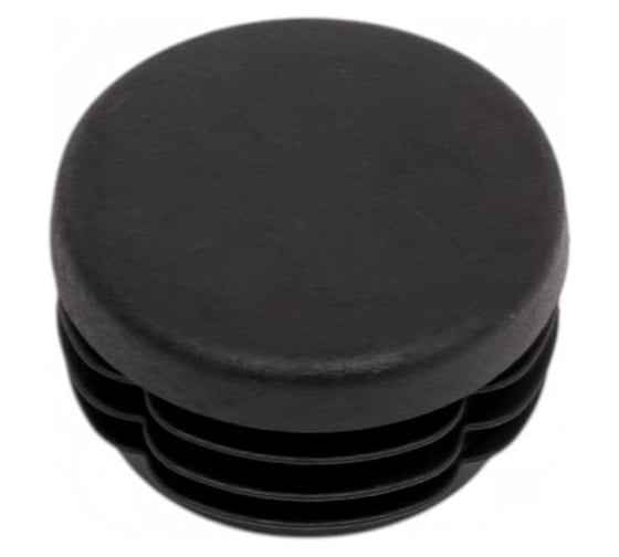 Изображение товара Заглушка для труб ООО ПКФ Сварком 60мм, круглая, 20шт. k00008952