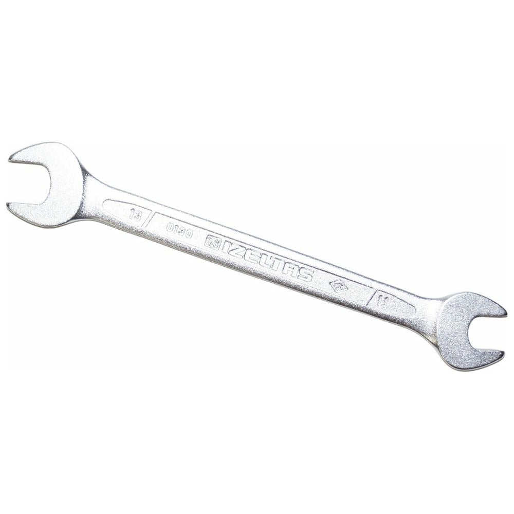 Изображение товара Рожковый ключ IZELTAS удлиненный 11x13 мм, длина 172 мм