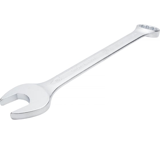 Изображение товара Комбинированный ключ удлинённый IZELTAS 46мм, длина 505 мм, 330020046