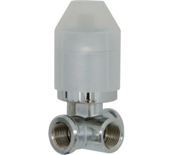 Изображение товара Внутренняя часть для встроенного смесителя Fima Carlo Frattini хром F2535CR