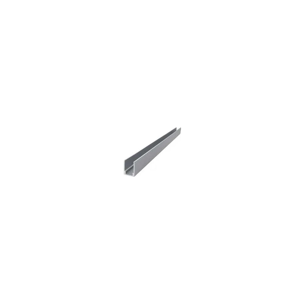 Изображение товара Алюминиевый профиль Arlight ARL-STARDUST-3020-1000 ANOD 1м для светодиодных решений
